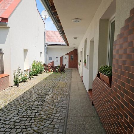 Olomouc New1 Daire Dış mekan fotoğraf